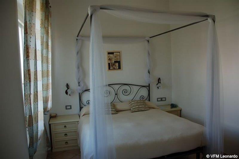 Hotel Del Borgo Sestri Levante Esterno foto