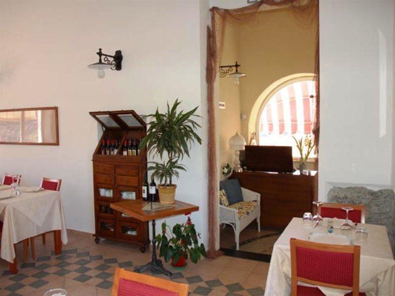 Hotel Del Borgo Sestri Levante Esterno foto