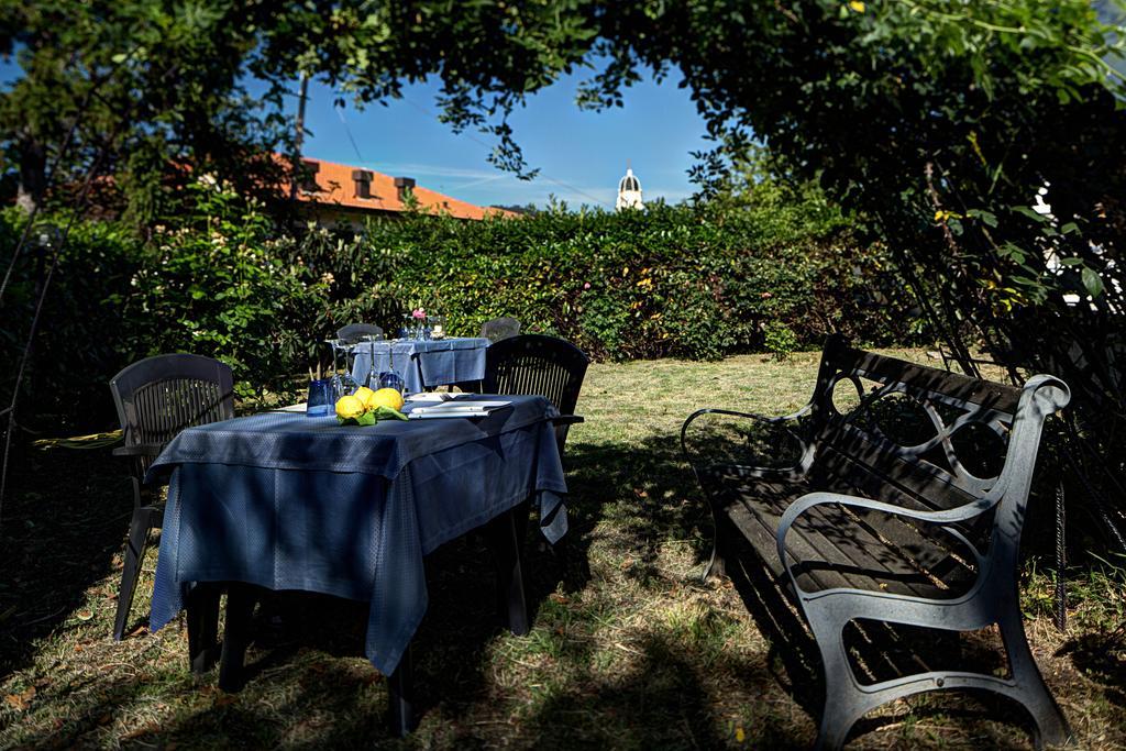 Hotel Del Borgo Sestri Levante Esterno foto