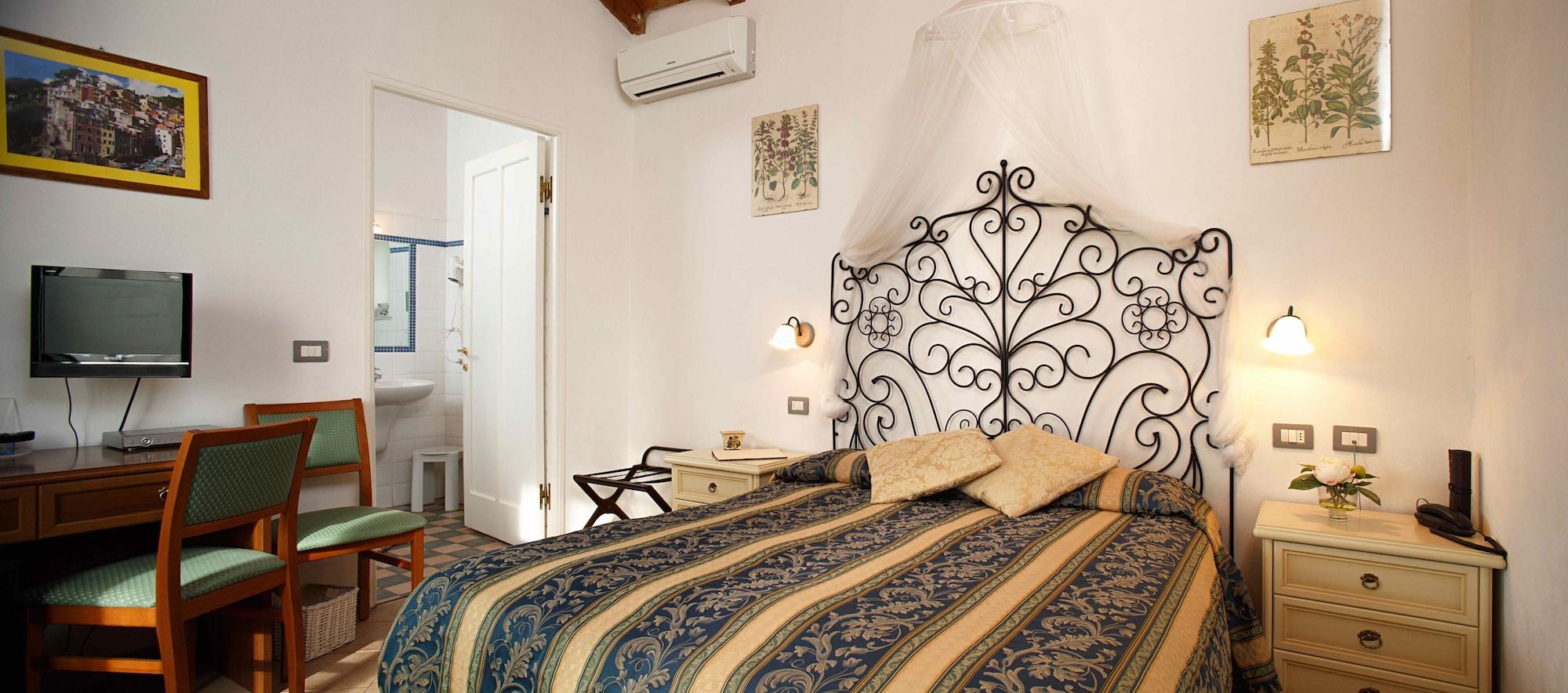 Hotel Del Borgo Sestri Levante Esterno foto