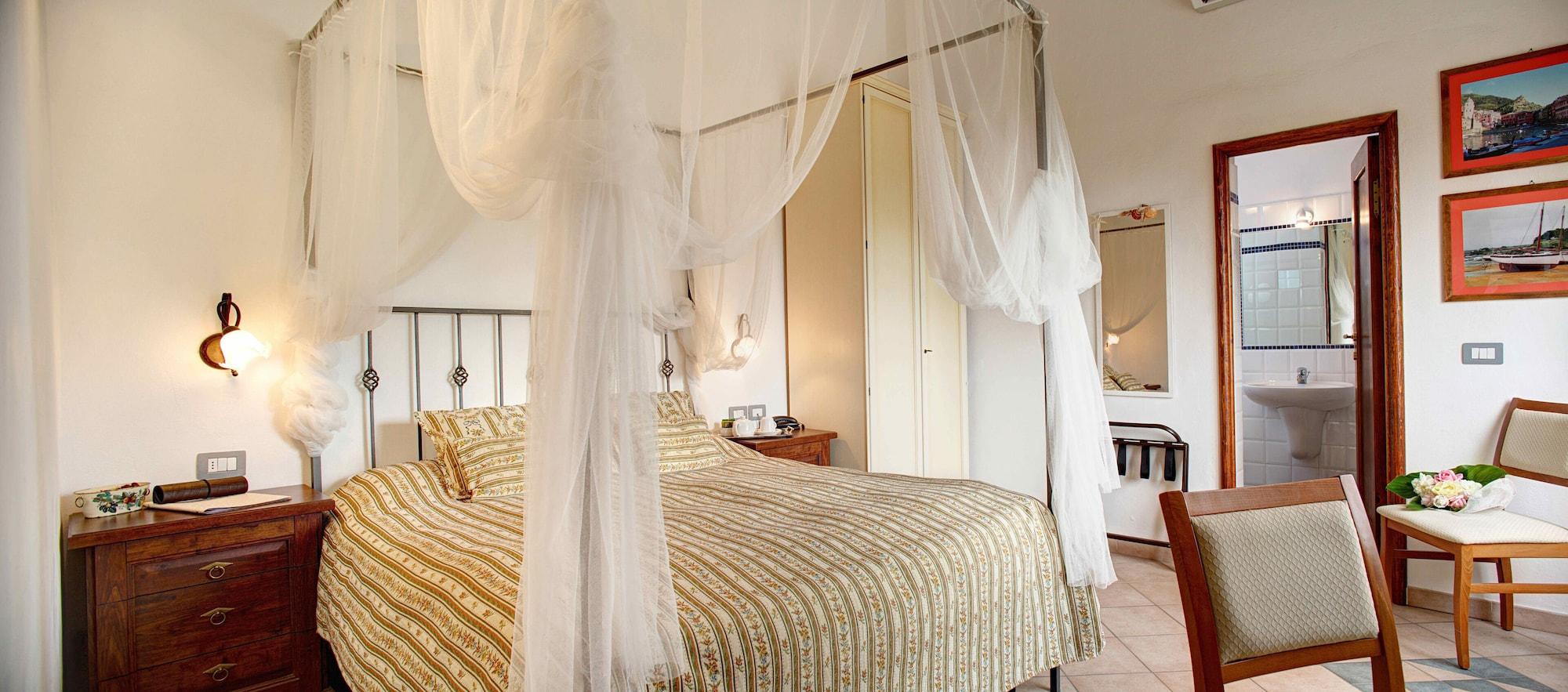 Hotel Del Borgo Sestri Levante Esterno foto