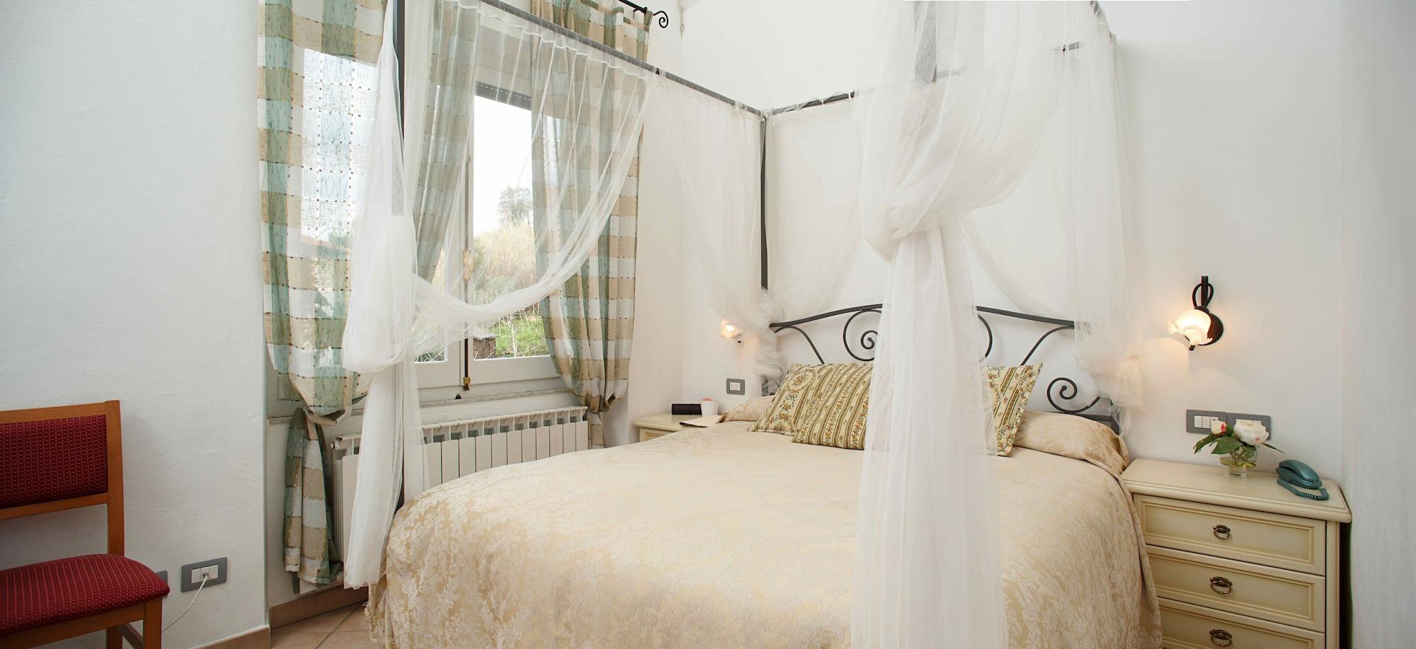 Hotel Del Borgo Sestri Levante Esterno foto