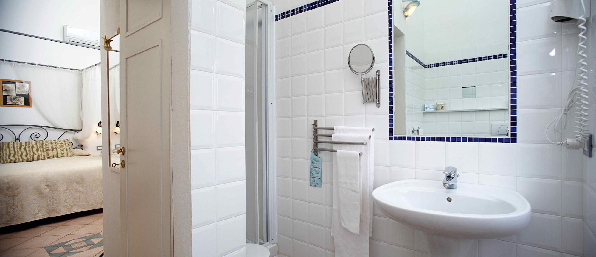 Hotel Del Borgo Sestri Levante Esterno foto