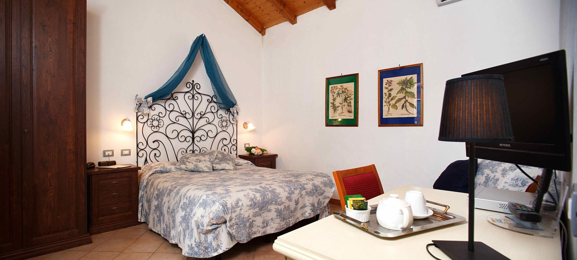 Hotel Del Borgo Sestri Levante Esterno foto