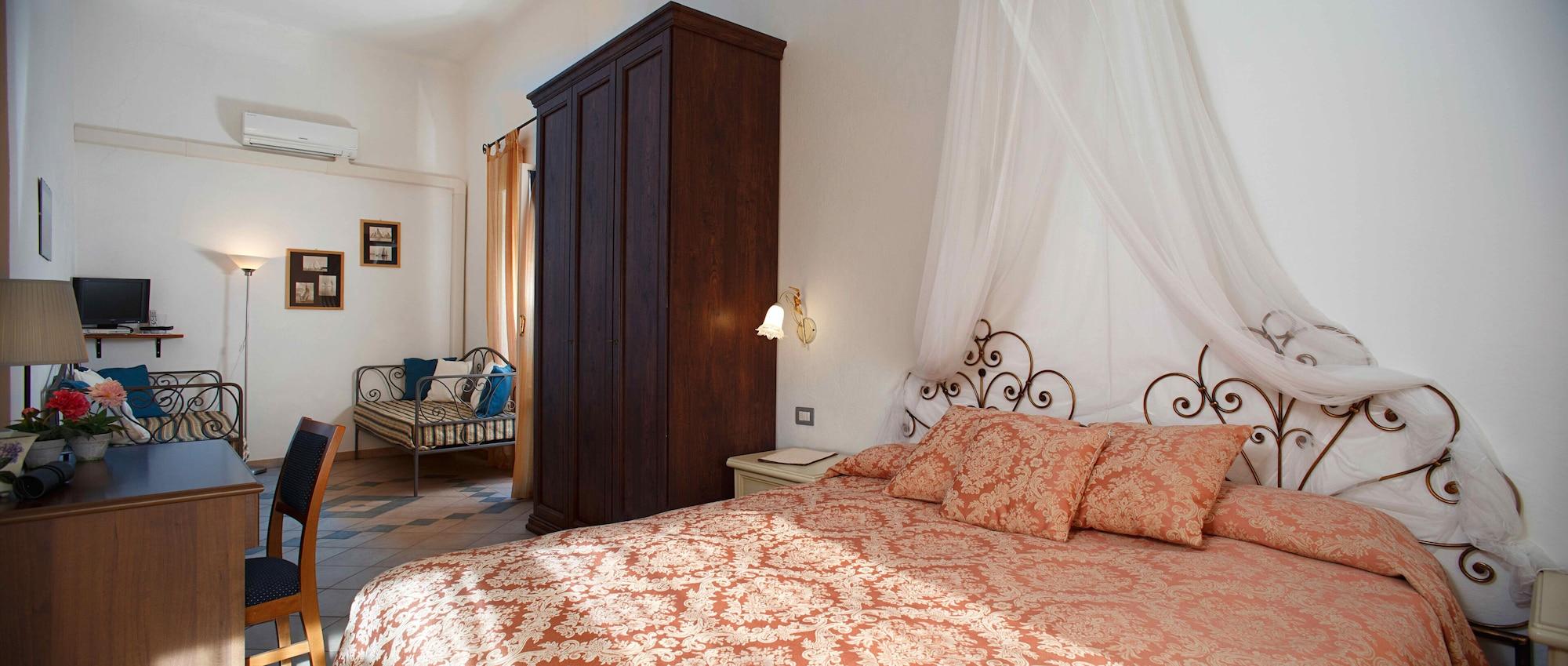 Hotel Del Borgo Sestri Levante Esterno foto