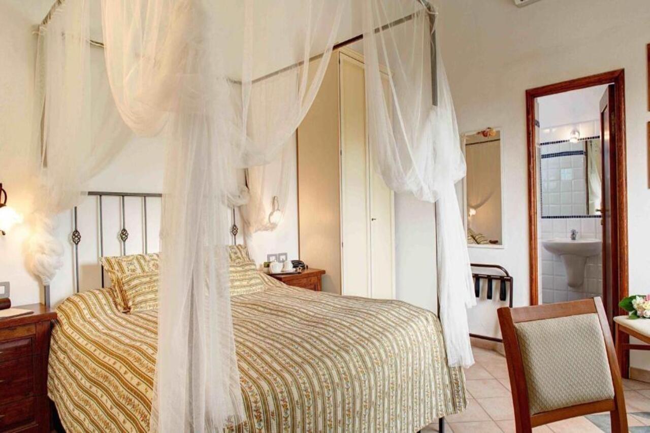 Hotel Del Borgo Sestri Levante Esterno foto