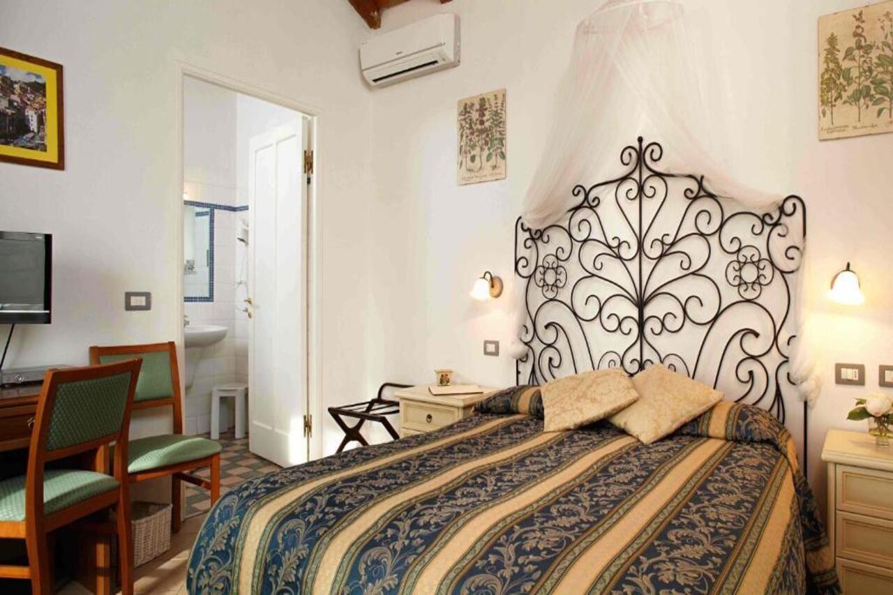 Hotel Del Borgo Sestri Levante Esterno foto
