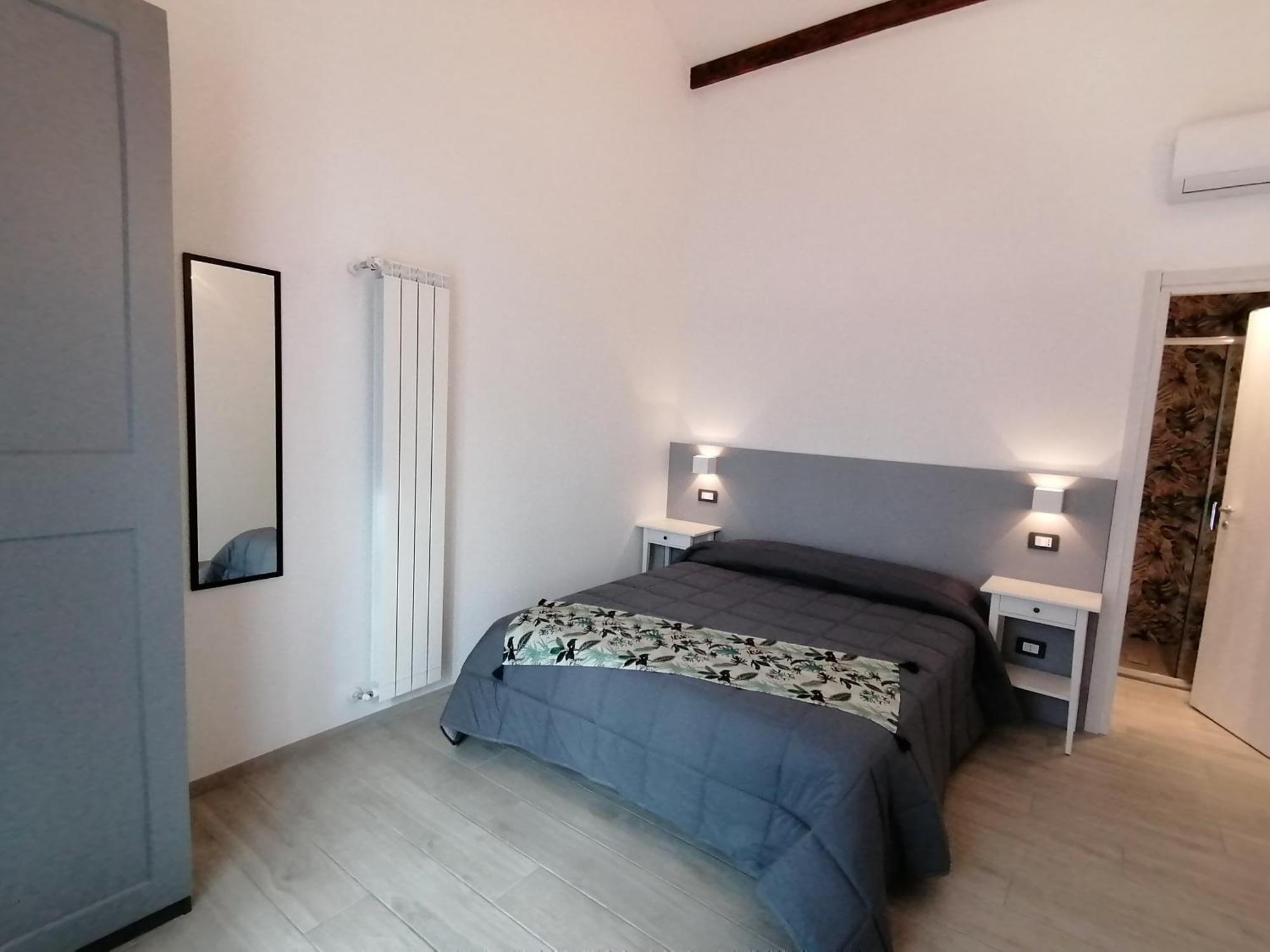Hotel Del Borgo Sestri Levante Esterno foto