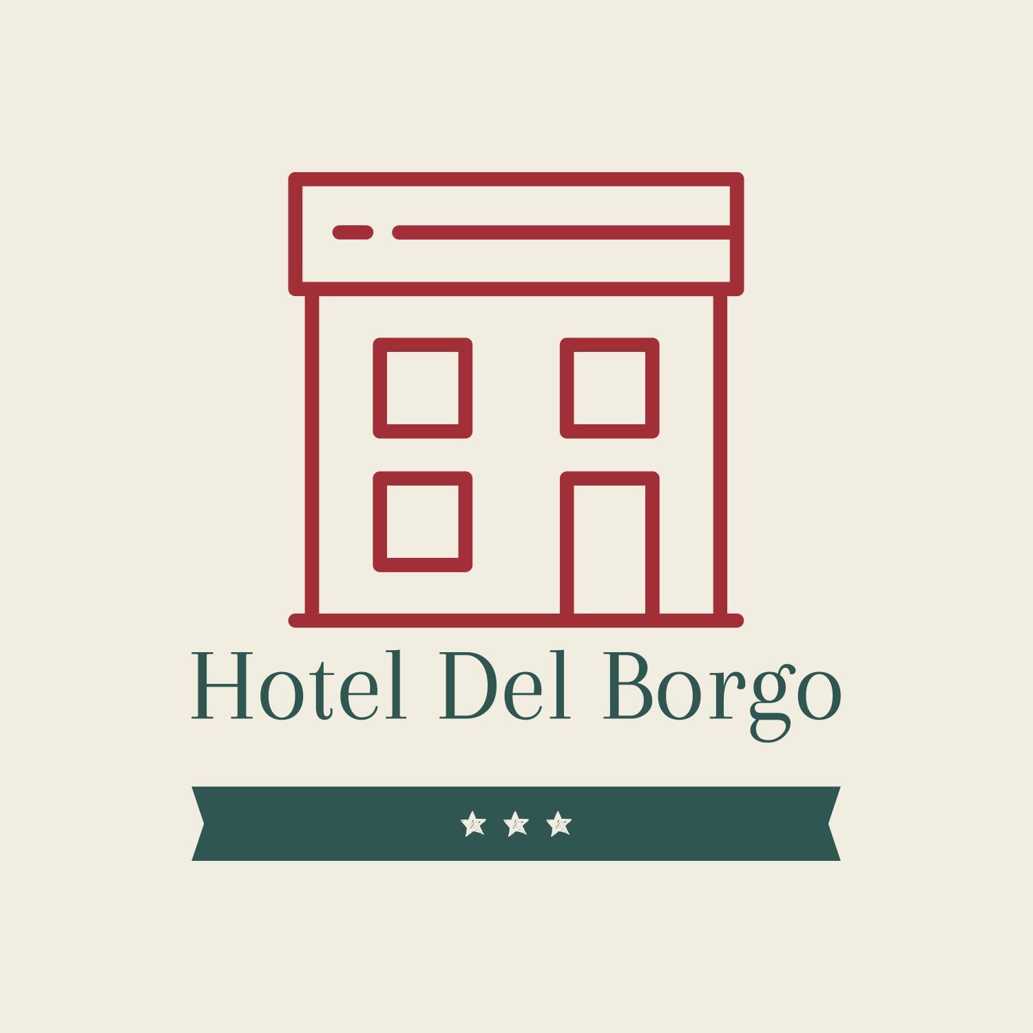 Hotel Del Borgo Sestri Levante Esterno foto