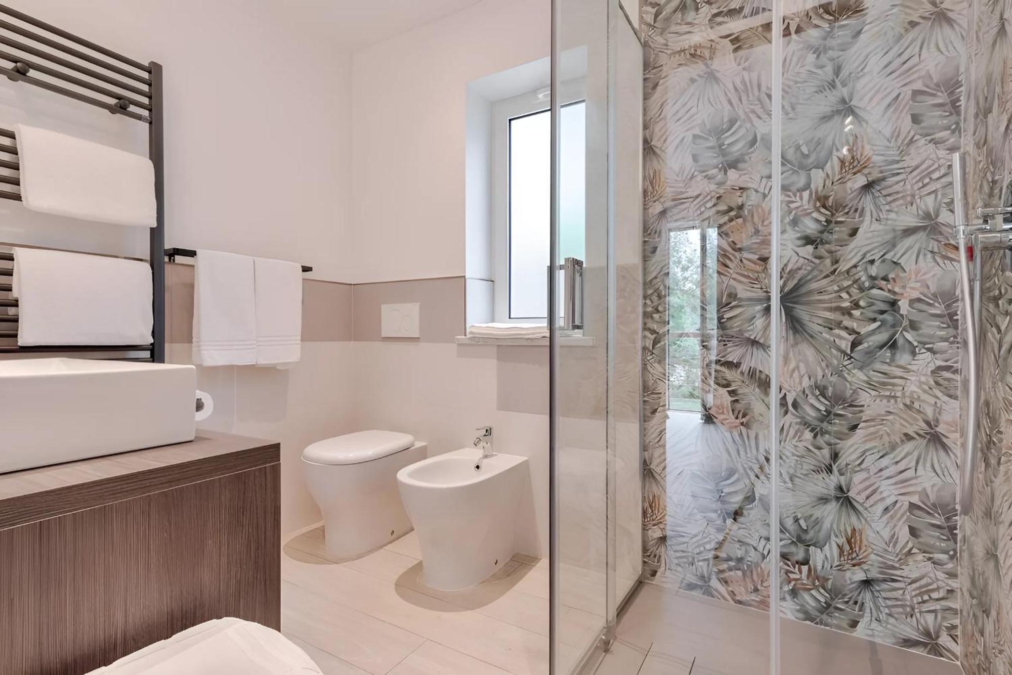 Hotel Del Borgo Sestri Levante Esterno foto